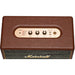 Marshall Stanmore Bluetooth Speaker System with Optical Connectivity (Brown) - Rock and Soul DJ Equipment and Records