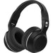 Skullcandy Hesh 2 Wireless Bluetooth Headphones (Black) - Rock and Soul DJ Equipment and Records
