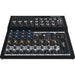 Mackie Mix12FX - 12-Channel Compact Mixer with Effects - Rock and Soul DJ Equipment and Records