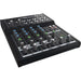 Mackie Mix8 - 8-Channel Compact Mixer - Rock and Soul DJ Equipment and Records