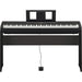 Yamaha P-45 Compact 88-Key Portable Digital Piano - Rock and Soul DJ Equipment and Records