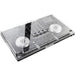 Decksaver Cover for Numark NV and NVII - Rock and Soul DJ Equipment and Records