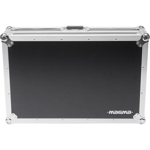Magma DJ Controller Case XDJ-RX/RX2 - Rock and Soul DJ Equipment and Records