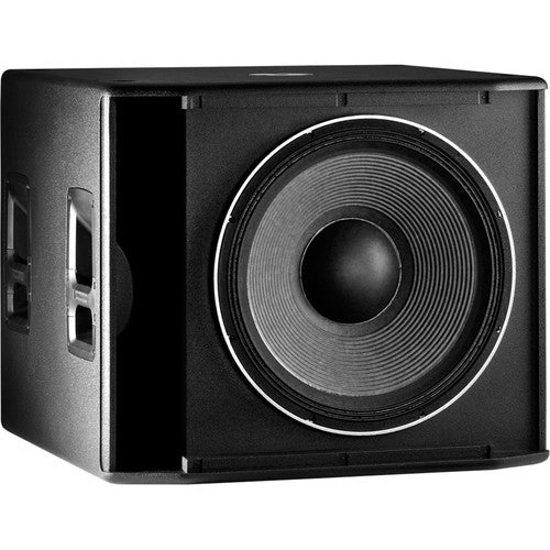 JBL SRX818S - 18" Passive Subwoofer System - Rock and Soul DJ Equipment and Records