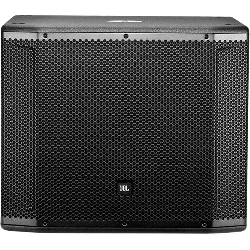 JBL SRX818S - 18" Passive Subwoofer System - Rock and Soul DJ Equipment and Records