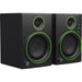 Mackie CR4BT - 4" Multimedia Monitors with Bluetooth (Pair) - Rock and Soul DJ Equipment and Records