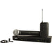 Shure BLX1288/CVL Dual-Channel Wireless Combo Lavalier & Handheld Microphone System (H10: 542 to 572 MHz) - Rock and Soul DJ Equipment and Records