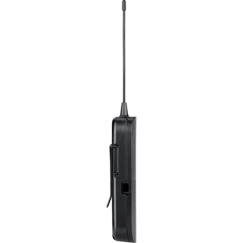Shure BLX188/CVL Dual-Channel Wireless Cardioid Lavalier Microphone System - Rock and Soul DJ Equipment and Records