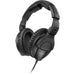 Sennheiser HD 280 Pro Circumaural Closed-Back Monitor Headphones - Rock and Soul DJ Equipment and Records