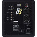 KRK 8s 8" Powered Subwoofer - Rock and Soul DJ Equipment and Records