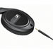 Sennheiser HD 569 Closed-Back Around-Ear Headphones with 1-Button Remote Mic (Black) - Rock and Soul DJ Equipment and Records