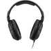 Sennheiser HD 200 Pro Monitoring Headphones - Rock and Soul DJ Equipment and Records