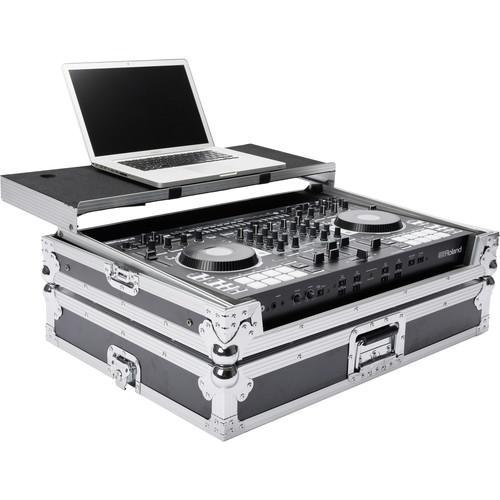 Magma DJ-Controller Workstation DJ-808 - Rock and Soul DJ Equipment and Records