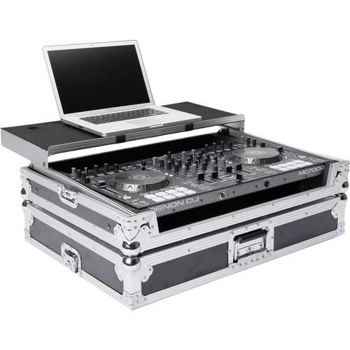 Magma DJ-Controller Workstation MC-7000 - Rock and Soul DJ Equipment and Records