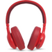 JBL E55BT Bluetooth Over-Ear Headphones (Red) - Rock and Soul DJ Equipment and Records