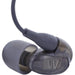 Westone UM 1 Single-Driver Stereo In-Ear Headphones with Replaceable Cable - Rock and Soul DJ Equipment and Records