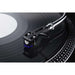 Pioneer DJ PC-HS01-K Headshell for PLX-Series Turntables (Black) - Rock and Soul DJ Equipment and Records