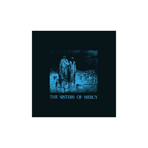 Sisters of Mercy, The - Body and Soul / Walk Away (RSD 2024) - Vinyl LP - RSD 2024
