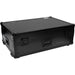 Odyssey Innovative Designs Black Label Glide Case with Wheels for Roland DJ-808 / Denon MC7000 DJ Controller - Rock and Soul DJ Equipment and Records
