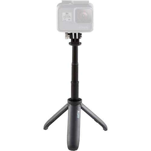GoPro Shorty (Black) - Rock and Soul DJ Equipment and Records