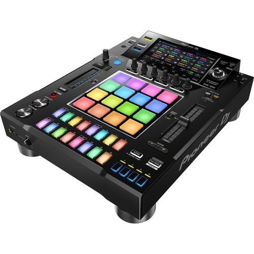 pioneer dj gear Pioneer DJ DJS-1000 DJ Sampler