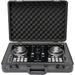 Magma Bags Carry Lite DJ-Case Flight Case for DJ Controller (Matte Black, X-Large Plus) - Rock and Soul DJ Equipment and Records
