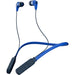 Skullcandy Ink'd Wireless In-Ear Headphones (Royal/Navy/Royal) - Rock and Soul DJ Equipment and Records