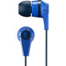 Skullcandy Ink'd Wireless In-Ear Headphones (Royal/Navy/Royal) - Rock and Soul DJ Equipment and Records