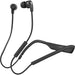 Skullcandy Smokin' Buds 2 Wireless Bluetooth In-Ear Headphones (Black/Chrome) - Rock and Soul DJ Equipment and Records
