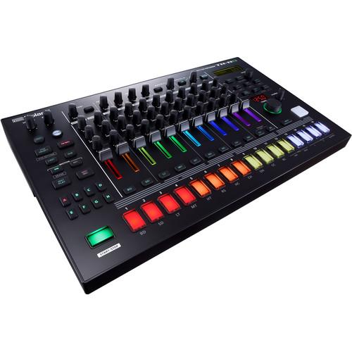 Roland AIRA TR-8S Rhythm Performer - Rock and Soul DJ Equipment and Records