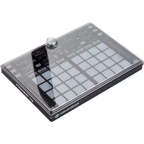 Decksaver Pioneer DDJ-XP1 Cover (Smoked/Clear) - Rock and Soul DJ Equipment and Records