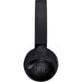 JBL TUNE 600BTNC Wireless On-Ear Headphones with Active Noise Cancellation (Black) - Rock and Soul DJ Equipment and Records