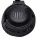 JBL TUNE 600BTNC Wireless On-Ear Headphones with Active Noise Cancellation (Black) - Rock and Soul DJ Equipment and Records