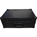 ProX XS-DJMS9BL Flight Case for Pioneer DJM-S9 Mixer (Black on Black) - Rock and Soul DJ Equipment and Records