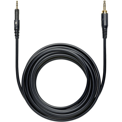 Audio-Technica ATH-M60x Closed-Back Monitor Headphones (Black)