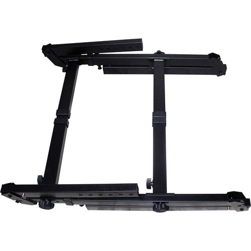 ProX Z-STAND Adjustable Z-Style Stand for Keyboards & More