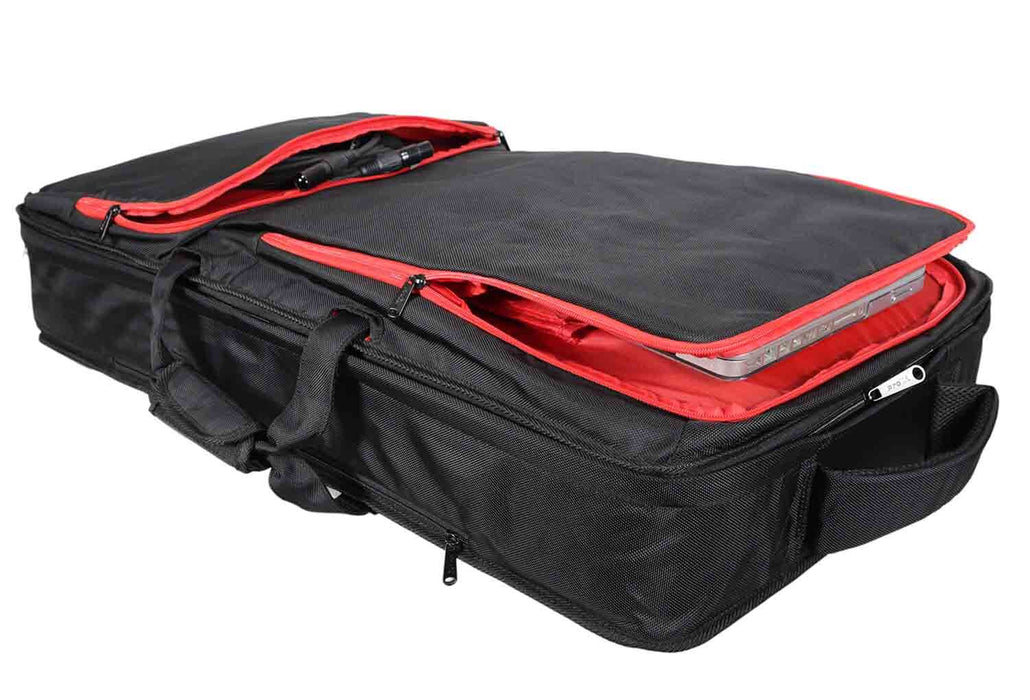 ProX XB-DJBPL ZeroG Universal Lightweight Backpack