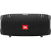 JBL Xtreme 2 Portable Bluetooth Speaker (Midnight Black) - Rock and Soul DJ Equipment and Records