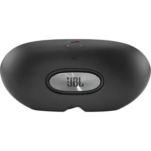 JBL LINK VIEW 8" Virtual Assistant Speaker - Rock and Soul DJ Equipment and Records