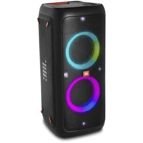 JBL PartyBox 300 Bluetooth Speaker (Display) - Rock and Soul DJ Equipment and Records