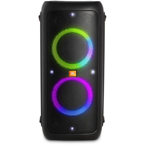JBL PartyBox 300 Bluetooth Speaker (Display) - Rock and Soul DJ Equipment and Records