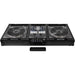 Odyssey Innovative Designs Black Label DJ Battle Coffin for Rane 72 Mixer and 2 Rane 12 Controllers - Rock and Soul DJ Equipment and Records