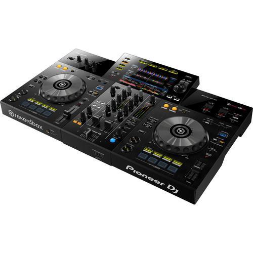 Pioneer DJ XDJ-RR All-In-One DJ System for rekordbox — Rock and