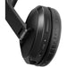 Pioneer DJ HDJ-X5BT Bluetooth Over-Ear DJ Headphones (Metallic Black) - Rock and Soul DJ Equipment and Records