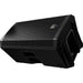 Electro-Voice ZLX-15BT 15" 2-Way 1000W Bluetooth-Enabled Powered Loudspeaker (Black) - Rock and Soul DJ Equipment and Records