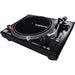 Reloop RP-4000 MK2 Quartz-Driven DJ Turntable with High-Torque Direct Drive - Rock and Soul DJ Equipment and Records