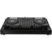 Odyssey Innovative Designs Black Label Case for Pioneer DDJ-1000 Rekordbox DJ Controller - Rock and Soul DJ Equipment and Records