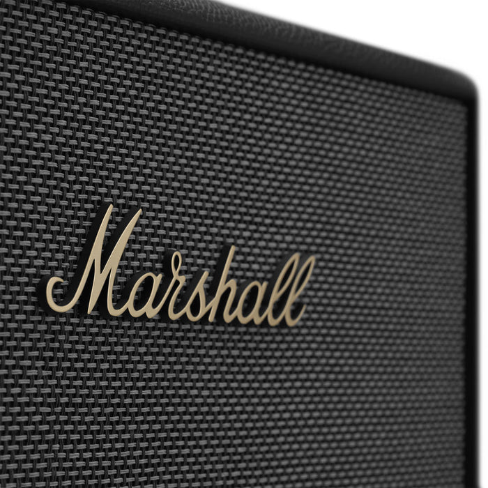 Marshall Stanmore II Amazon Alexa Voice Wireless Speaker System - Rock and Soul DJ Equipment and Records