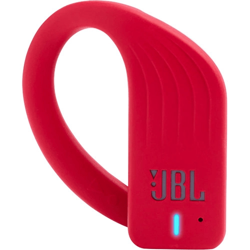 JBL Endurance PEAK Wireless In-Ear Sport Headphones (Red, New Packaging) - Rock and Soul DJ Equipment and Records