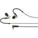 Sennheiser IE 400 PRO In-Ear Headphones (Clear) (Open Box) - Rock and Soul DJ Equipment and Records